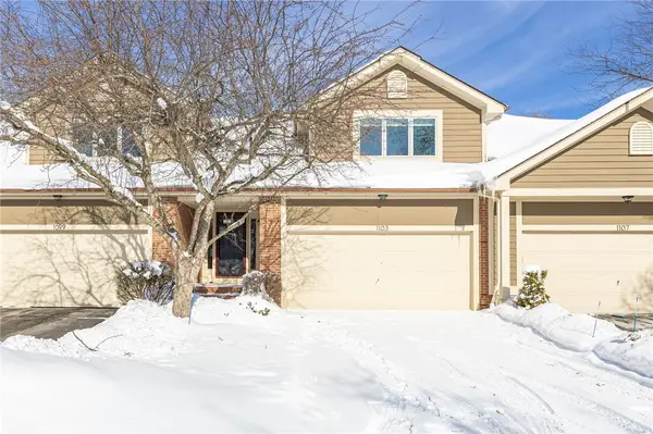 1103 Hillsboro Cove Circle, Webster, NY 14580