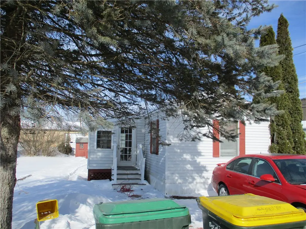 104 Railroad Avenue, Norwich, NY 13815 - #1