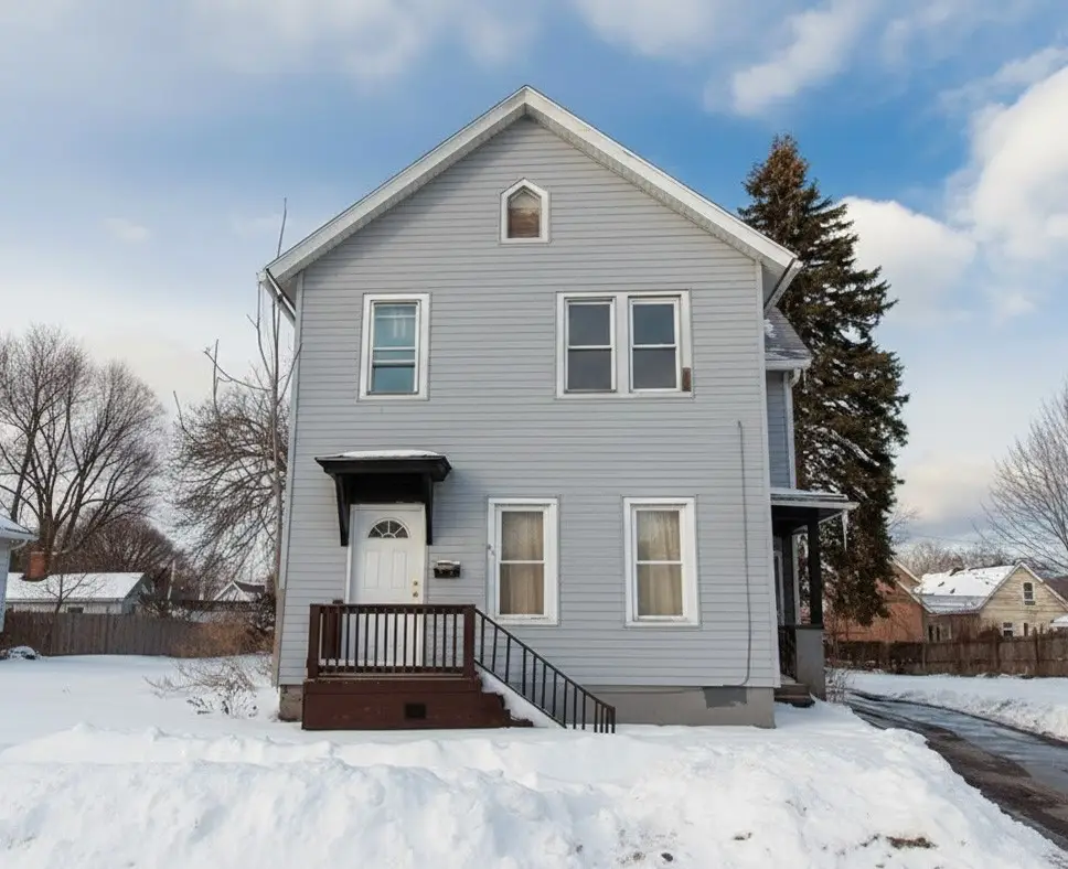 80 Flower Street, Rochester, NY 14621 - #1