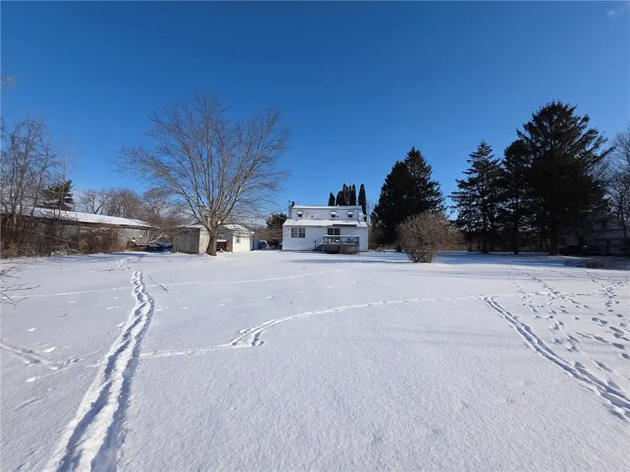 3175 Walworth Palmyra Road, Walworth, NY 14568 - #3