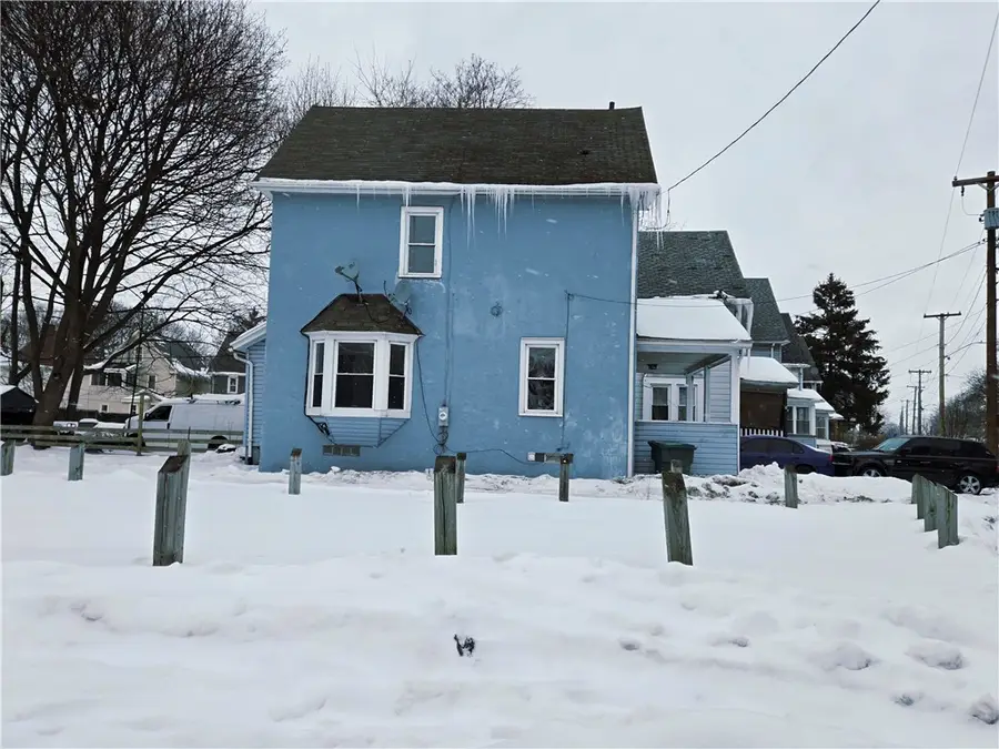1015 N Goodman Street, Rochester, NY 14609 - #2