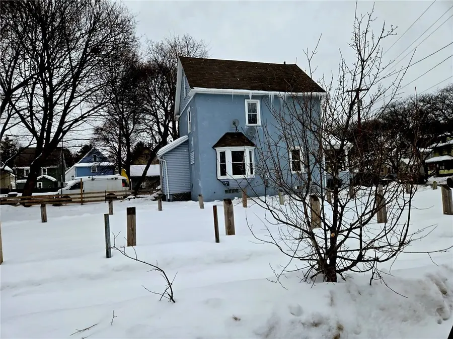 1015 N Goodman Street, Rochester, NY 14609 - #3