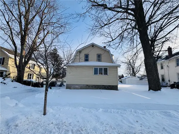 117 William Street, Medina, NY 14103