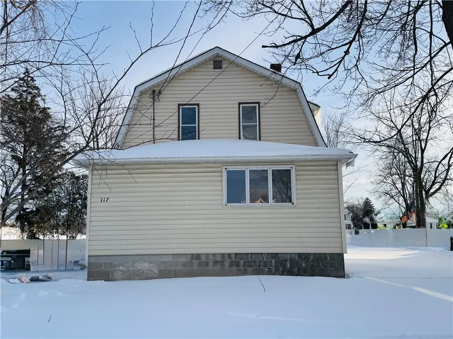 117 William Street, Medina, NY 14103 - #2