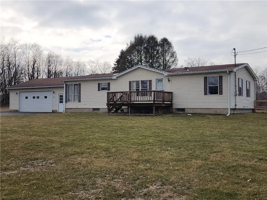 5270 Wheelock Road, Leicester, NY 14510 - #2