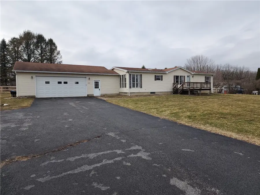 5270 Wheelock Road, Leicester, NY 14510 - #3