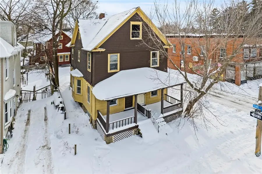 459 Parsells Avenue, Rochester, NY 14609 - #3