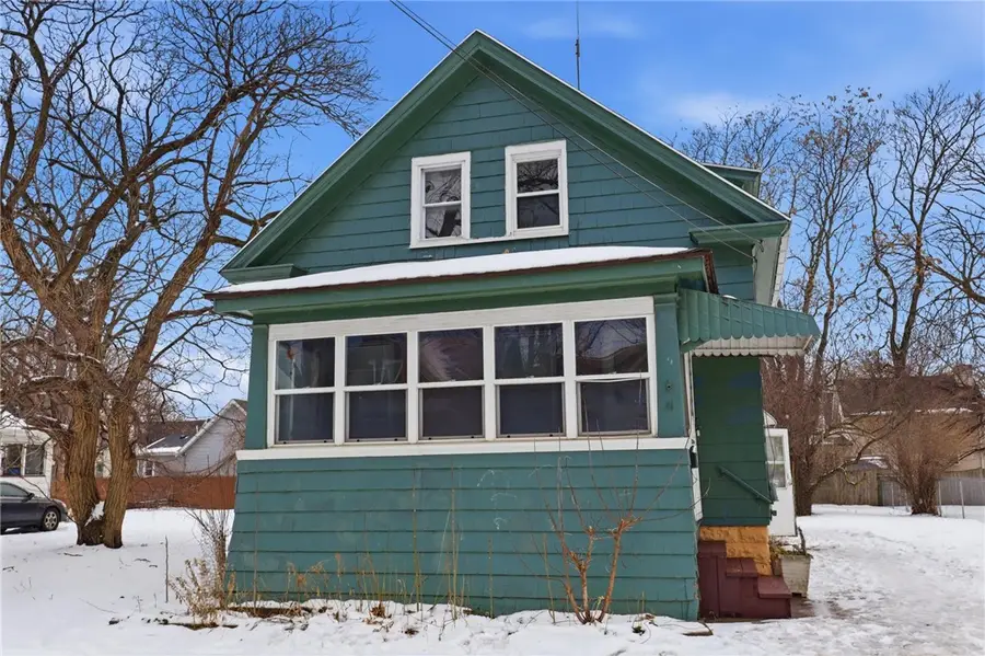 29 Dakota Street, Rochester, NY 14611 - #2