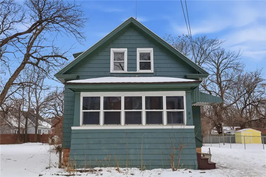 29 Dakota Street, Rochester, NY 14611 - #3