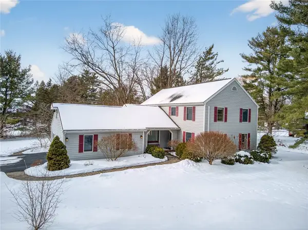 41 Forest Acres Drive, Ithaca, NY 14850