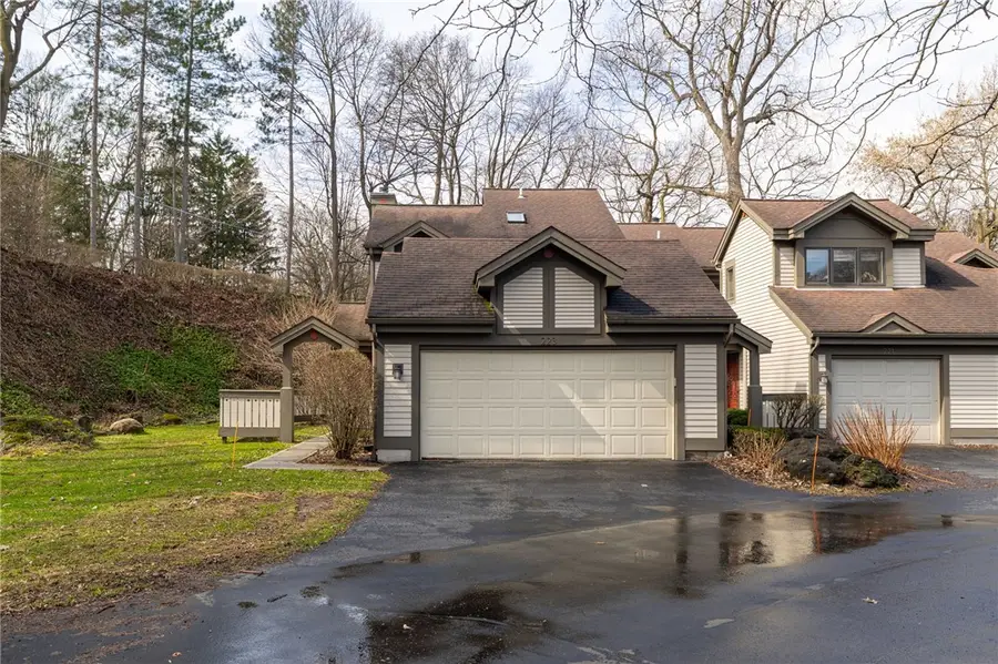 223 Highland Parkway, Rochester, NY 14620 - #2