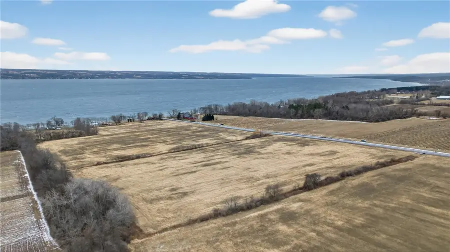 00 Ernsberger Road, Romulus, NY 14541 - #2