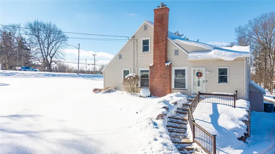 4858 W Ridge Road, Spencerport, NY 14559 - #2