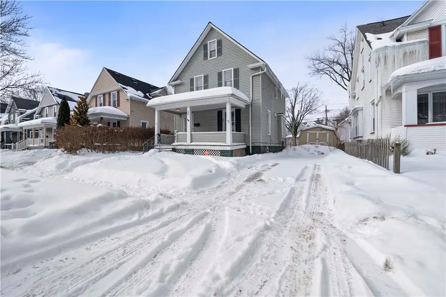 243 Garfield Street, Rochester, NY 14611 - #2