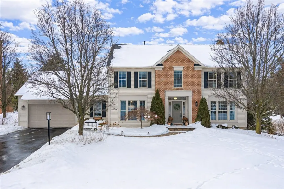 34 Coddington Grove, Pittsford, NY 14534 - #1