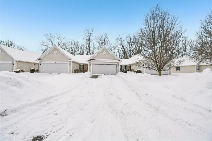 45 Maier Circle, Spencerport, NY 14559 - #2