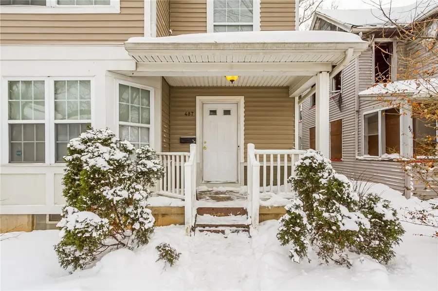 Address Withheld By Seller, Rochester, NY 14611 - #2