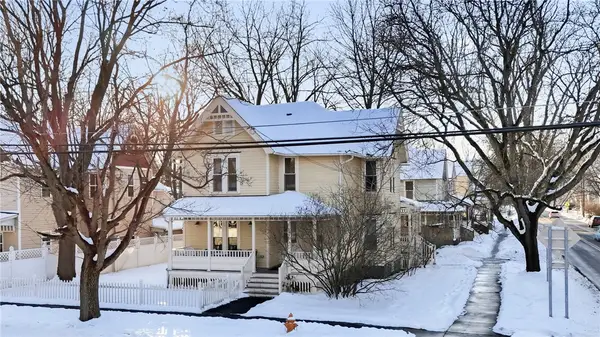 402 S Plain Street, Ithaca, NY 14850