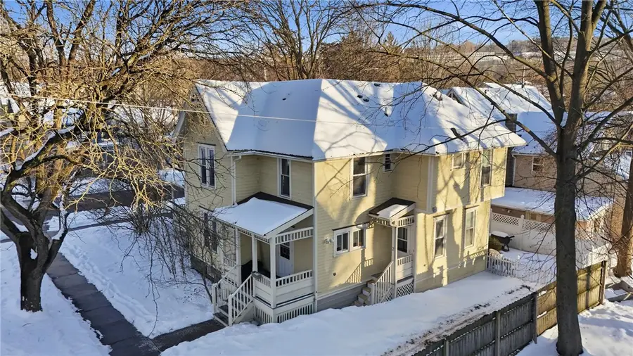 402 S Plain Street, Ithaca, NY 14850 - #3