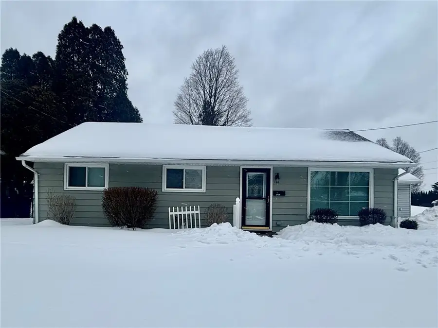 101 Standart Avenue, Auburn, NY 13021 - #2