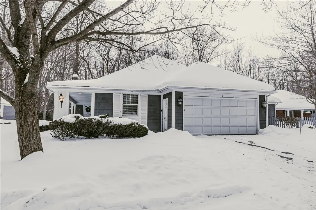 5 Tobey Woods, Pittsford, NY 14534 - #1