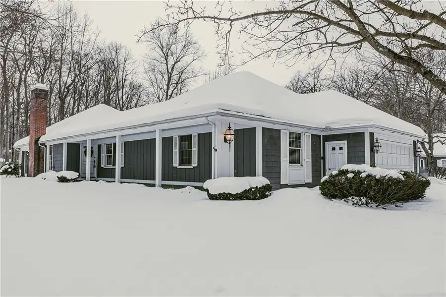5 Tobey Woods, Pittsford, NY 14534 - #2