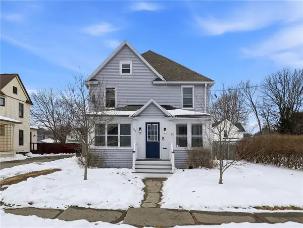 111 E Vanderbilt Street, Athens, PA 18810