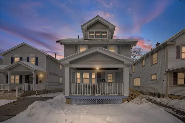 116 Barberry, Rochester, NY 14621