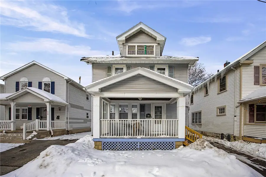 116 Barberry, Rochester, NY 14621 - #2