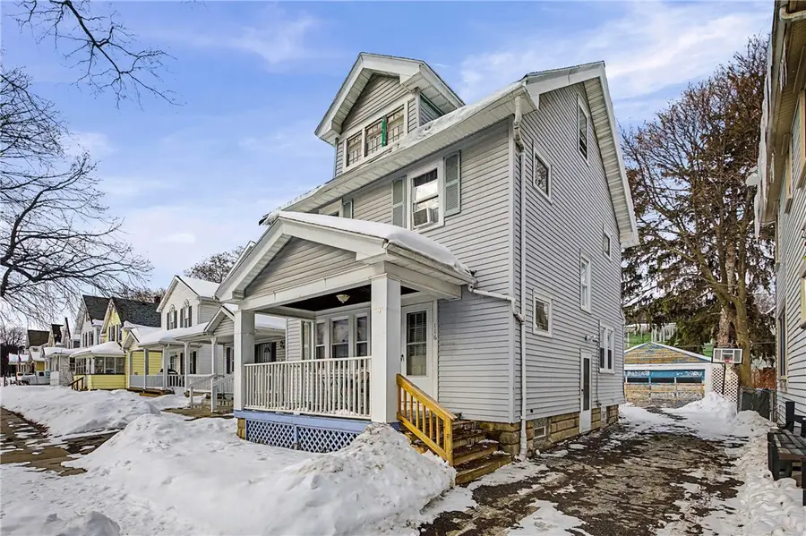 116 Barberry, Rochester, NY 14621 - #3