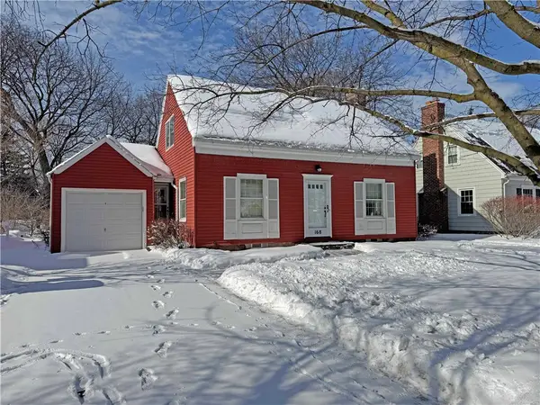 168 Village Lane, Rochester, NY 14610