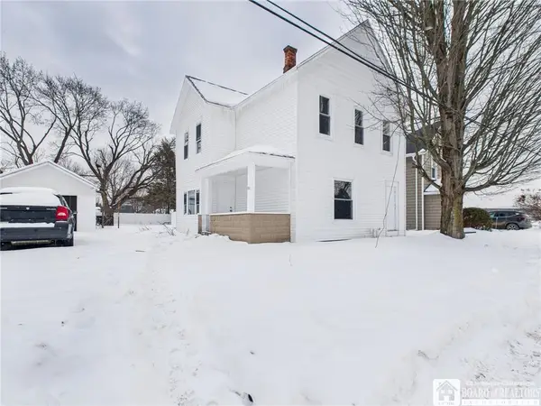 307 W Oak Street, Olean, NY 14760
