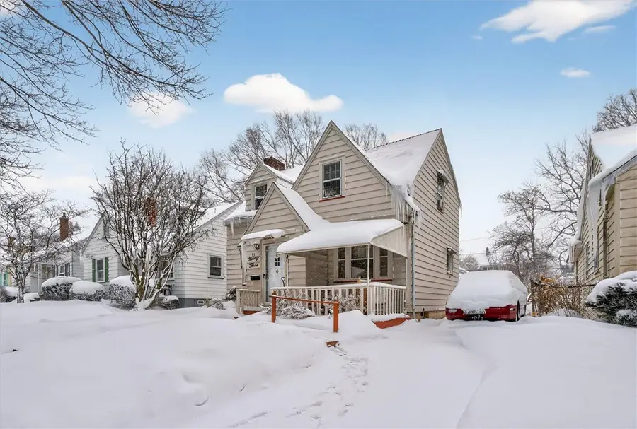 93 Willmont Street, Rochester, NY 14609 - #2