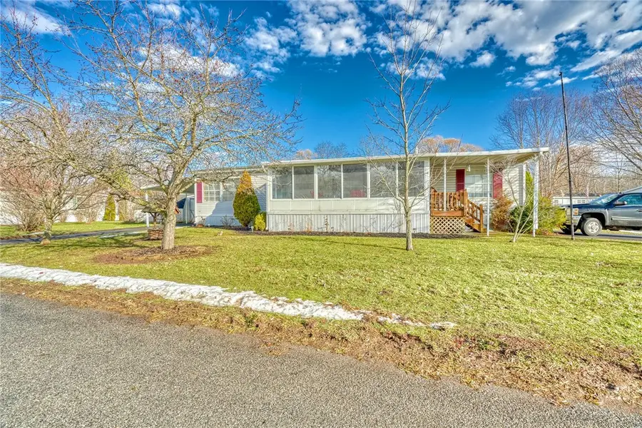 544 Rockview Drive, Holley, NY 14470 - #3