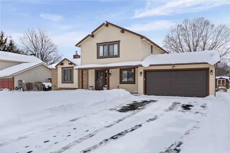 58 Alger Drive, Rochester, NY 14624 - #2