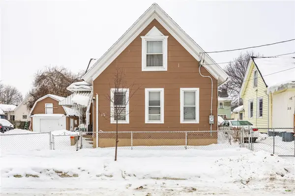 13 Glasser Street, Rochester, NY 14606