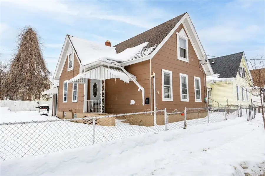 13 Glasser Street, Rochester, NY 14606 - #2