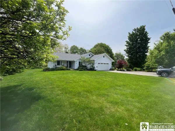 21 Villa Drive, Westfield, NY 14787