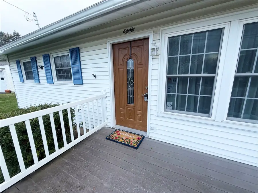 80 Bennett Street, Geneva, NY 14456 - #3