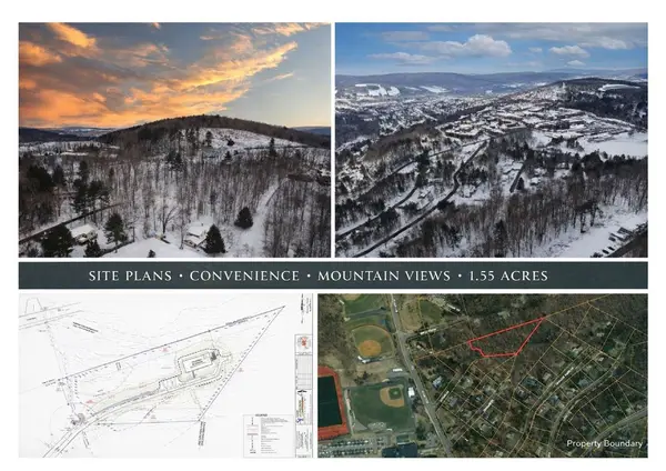 18 Carson Road, Oneonta, NY 13820