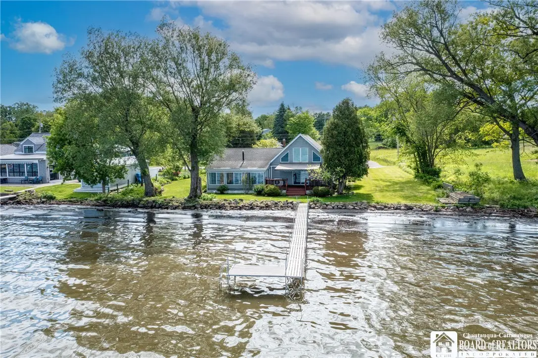 67 Longview Avenue, Jamestown, NY 14701 - #1