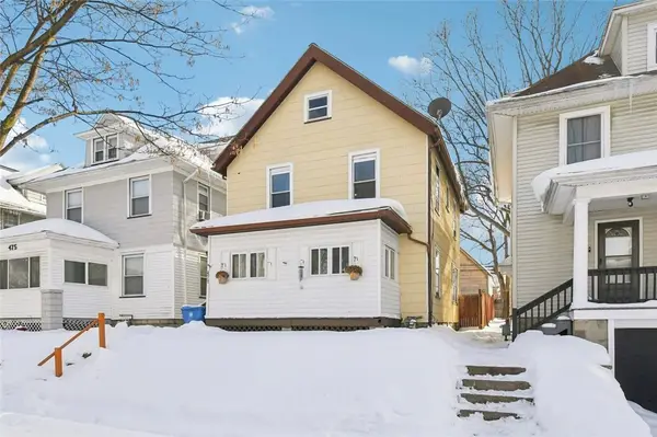 471 Melville Street, Rochester, NY 14609