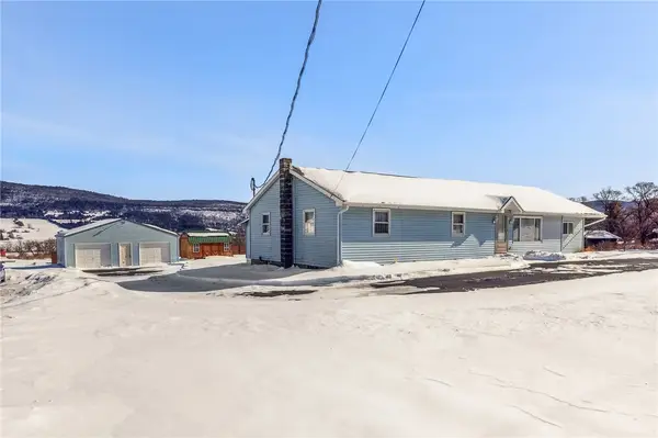 2642 State Route 145, Middleburgh, NY 12122
