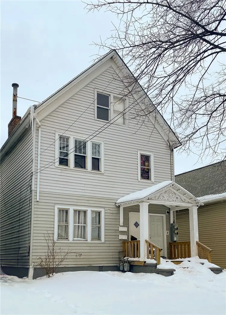 22 Davey Street, Buffalo, NY 14206 - #3