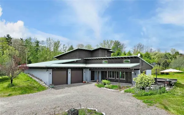 110 Van Ostrand Road, Newfield, NY 14867