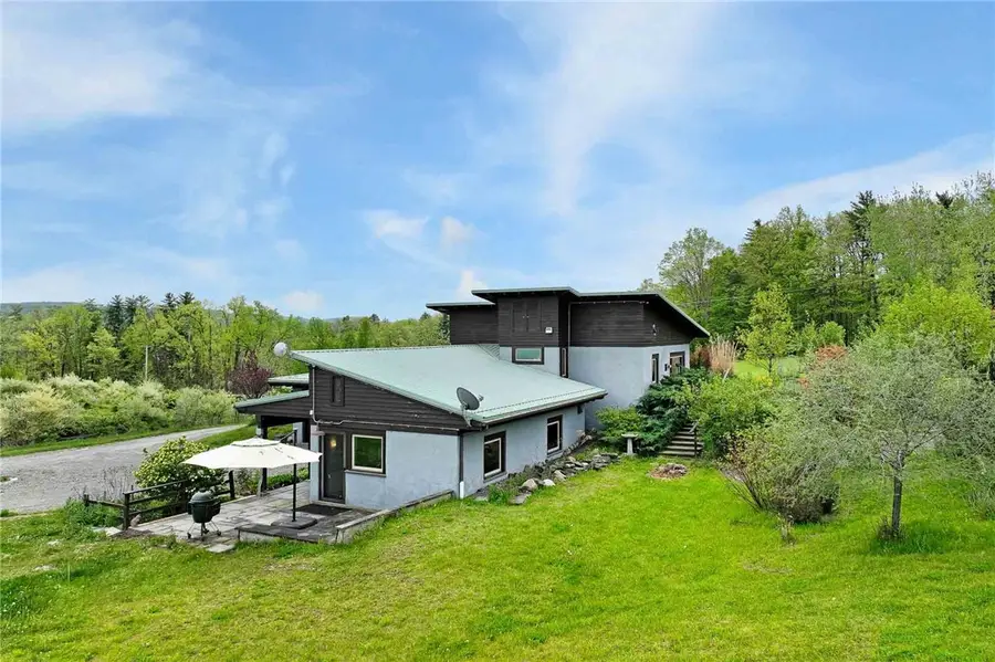 110 Van Ostrand Road, Newfield, NY 14867 - #3