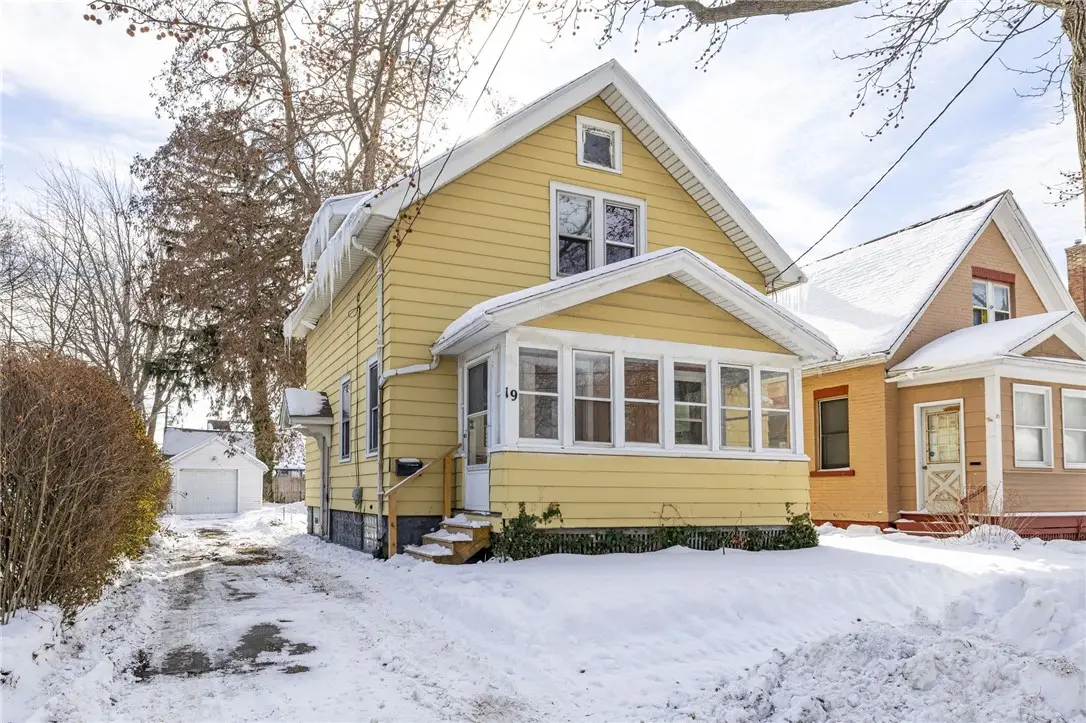 19 Garland Avenue, Rochester, NY 14611 - #1