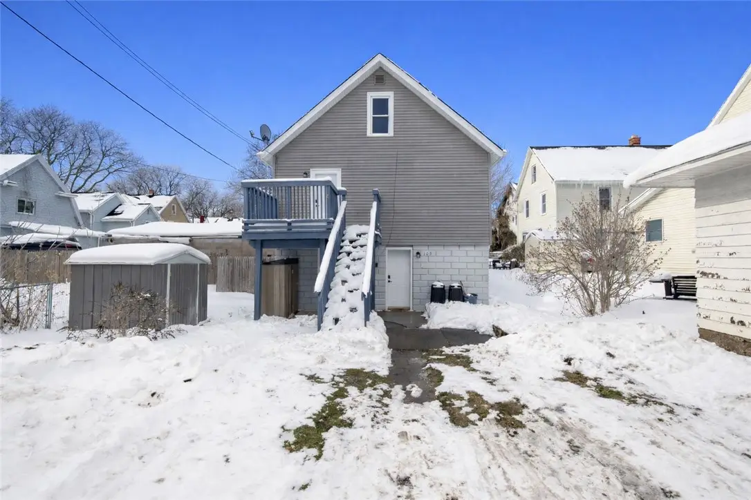 105 Madison Street, East Rochester, NY 14445 - #1