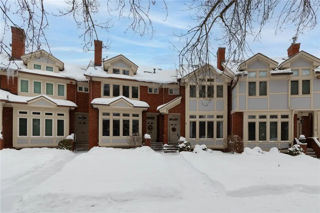 1490 East Avenue, Rochester, NY 14610 - #1