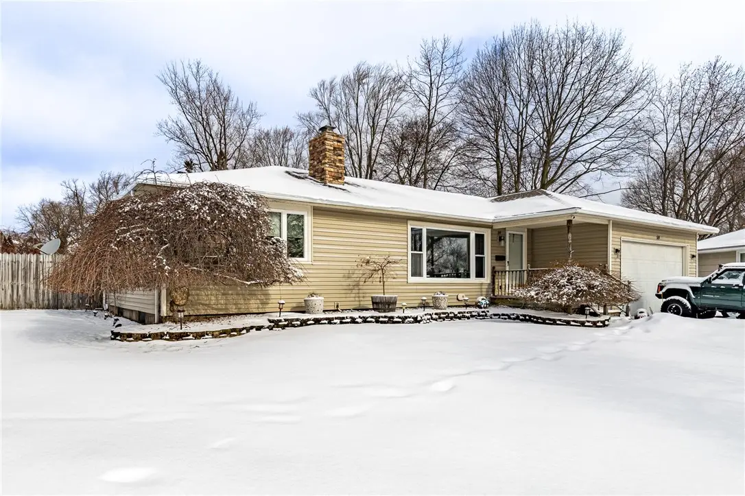 59 Angelus Drive, Rochester, NY 14622 - #1